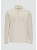 s.Oliver Polo-Shirt in 80W0_helles beige