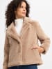 Marie Lund Jacke in melange