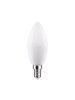 paulmann LED ZB RGBW Kerze E14 470lm 2200K-6500K dim F