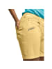 Maier Sports Lulaka Shorts Da-Bermuda el. in Gelb7041