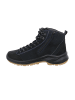 Jomos Winterboot in schwarz