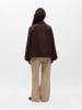 Object Trenchcoat in Seal Brown