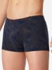 Schiesser Trunk Long Life Soft in havanna