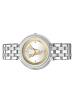 Versace Quarzuhr VE2CA0523 Silber