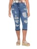 Angel of Style Jeans in blue stone