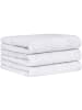 Cawö Cawö Handtücher Pure 6500 mineral - 748 in mineral - 748