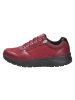 Joya Schnürschuh DYNAMO ZIP W DARK RED II in rot
