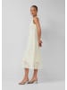 s.Oliver Kleid in 0200_creme