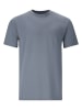 Endurance T-Shirt Vernon V2 in Midnight Glacier Pack