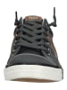 Mustang Sneaker in Graphit