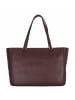 Liu Jo Pakuna - Shopper 38 cm (nero) in bordeaux