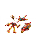 LEGO Monkie Kid 80030 Monkie Kids magische Maschinen