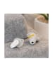 HOCO EW203 TWS Bluetooth Kopfhörer kabellos In-Ear Weiß
