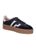 Gant Schnürschuh in schwarz