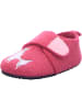 Slobby Hausschuh in fuchsia
