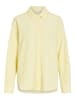 Vila Hemd in Pale Banana