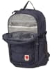 FJÄLLRÄVEN Rucksack Skule 20 in Navy
