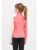 WeeDo Langarmshirt FLAMINGDO-UNIDO in peachy pink + sandshell