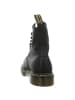 Dr. Martens Stiefel in schwarz