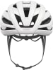 ABUS Road Helm STORMCHASER ACE in polar white