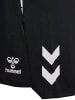 Hummel Short "Lead 2.0 Training Shorts" in Schwarz