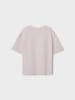 name it T-Shirt 2er-Set Kurzarm Baumwolle Shirt in Rosa-2