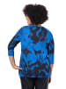 Angel of Style Shirt in blau