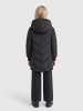 KIDS ONLY Jacke in Black