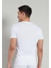 Götzburg T-Shirt 4Er Pack Nürnberg in weiss