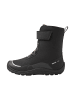 Reima Reimatec Barfuß-Winterstiefel " Talvella Junior " in Schwarz