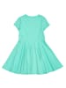 Fred´s World by GREEN COTTON Kurzarmkleid in Cascade
