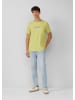 s.Oliver T-Shirt in 73D1_hellgrün