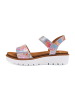 ara Sandalen in Bunt