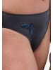Chantelle Slip Hedona in Twilight blue