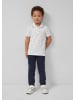 s.Oliver Polo-Shirt in 01A1_weiß