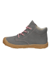 PEPINO Halbschuhe CORY Grau/Rosa
