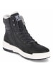 Rieker Evolution Stiefel mit Warmfutter in schwarz