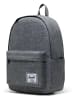 Herschel Rucksack 'Classic X-Large' in grau