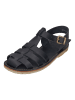 Duckfeet Sandalen RINGKØBING 1450 in blau