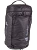 Deuter Reisetasche Duffel Pro Roller 90 in Black