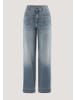 Hessnatur Jeans in greenish blue