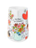 Blond Amsterdam Saftkanne Kleine Dinge in Bunt - 1000 ml