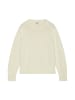 Marc O'Polo DENIM DfC Pullover relaxed in white blush