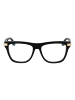 Victoria Beckham Damen Optische Fassungen Quadrat Schwarz