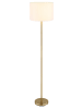 Globo lighting Stehleuchte "TRUETT" in gold