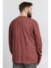 !SOLID Longsleeve SDTimur BT in rot