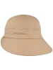 Seeberger Baseball Cap in beige