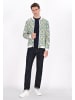 MO Herren Jacke in Bananengelb