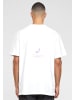 Mister Tee Mister Tee in white