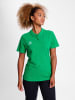 Hummel Polo Hmlgo Damen in JELLY BEAN